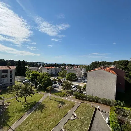 公寓 Kala Sea View 150m From And 250 M From Old Town *