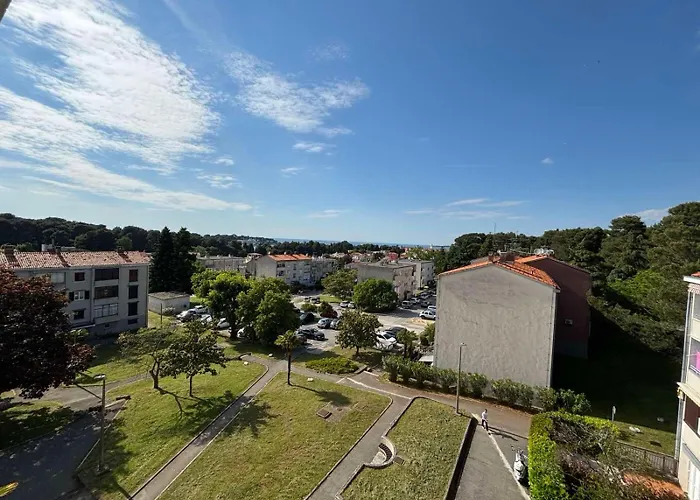 公寓 Kala Sea View 150m From And 250 M From Old Town *