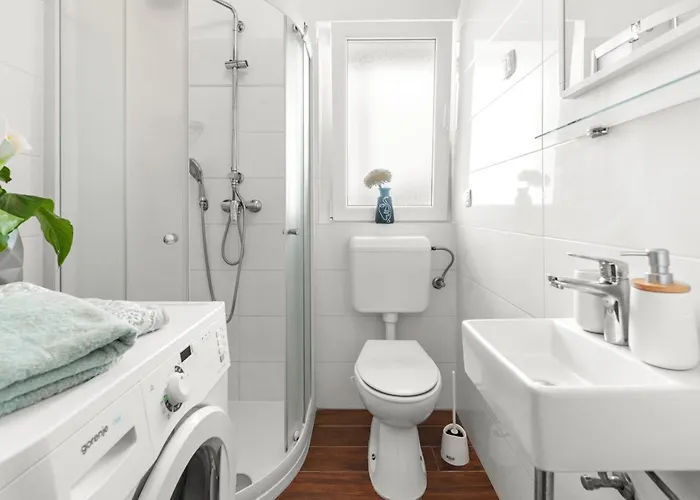 Kala Sea View 150m From And 250 M From Old Town * 波雷奇