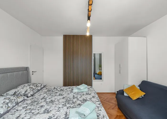 Lejlighed Kala Sea View 150m From And 250 M From Old Town *