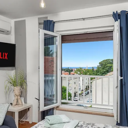 Kala Sea View 150m From And 250 M From Old Town