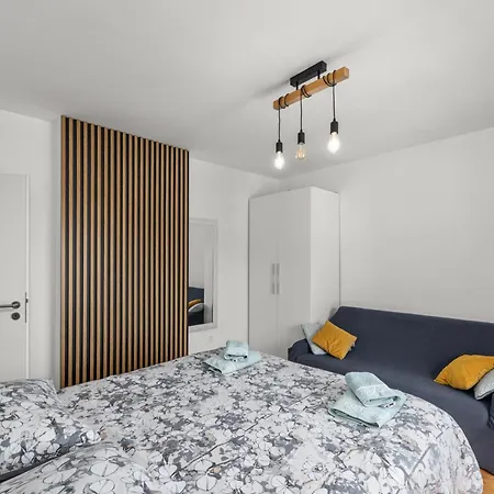 Kala Sea View 150m From And 250 M From Old Town Apartmán