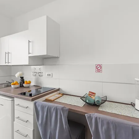 Apartmán Kala Sea View 150m From And 250 M From Old Town