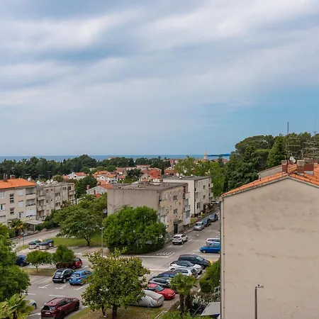 Kala Sea View 150m From And 250 M From Old Town Appartamento