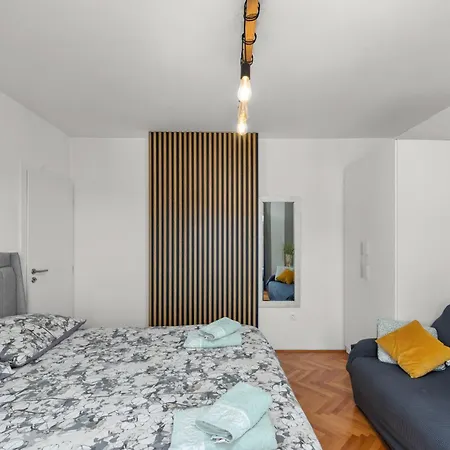 Apartmán Kala Sea View 150m From And 250 M From Old Town *