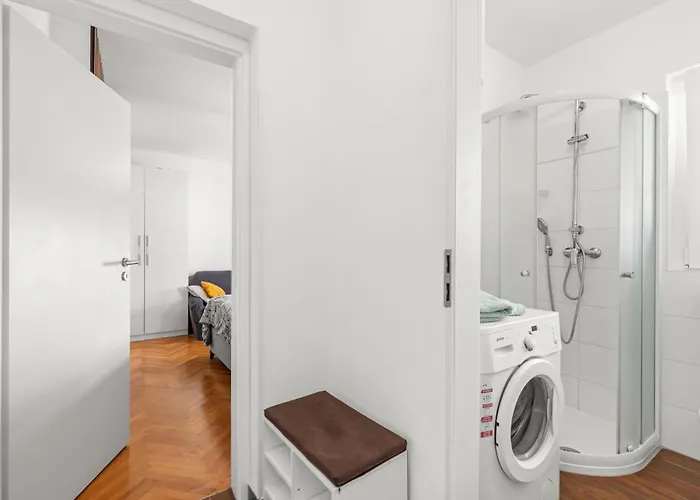 Appartamento Kala Sea View 150m From And 250 M From Old Town Porec