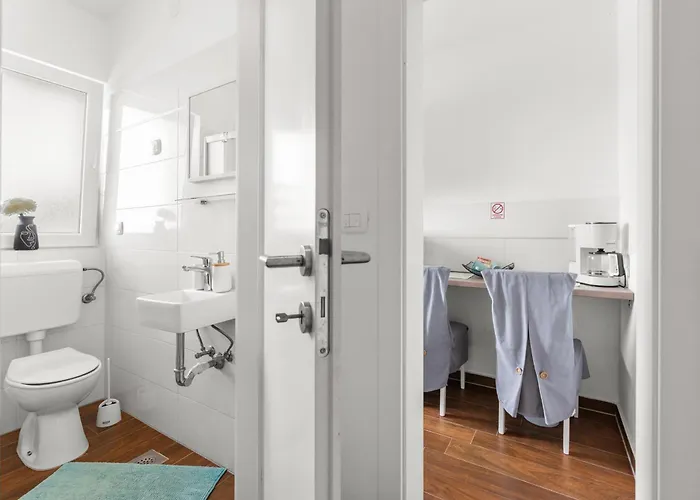 Appartamento Kala Sea View 150m From And 250 M From Old Town Porec