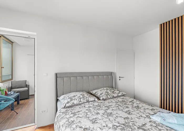 Kala Sea View 150m From And 250 M From Old Town