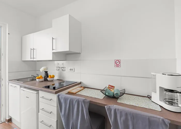 Apartamento Kala Sea View 150m From And 250 M From Old Town
