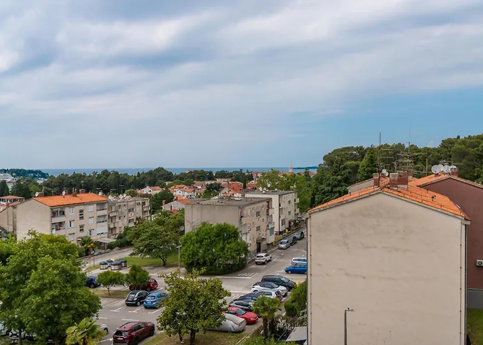 Kala Sea View 150m From And 250 M From Old Town Appartamento