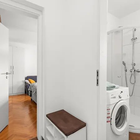 Apartment Kala Sea View 150m From And 250 M From Old Town Porec